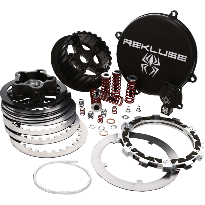 Rekluse Core EXP 4.0 Clutch