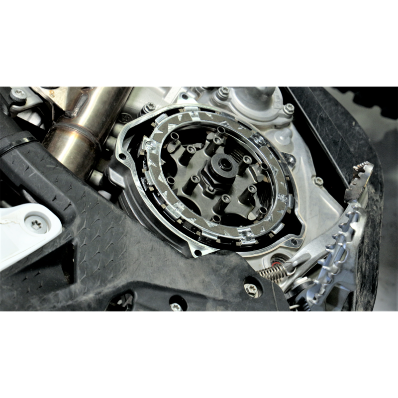 Rekluse Core EXP 4.0 Clutch