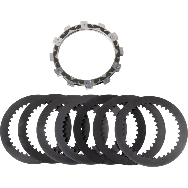 Rekluse EXP 4.0 Clutch Kit