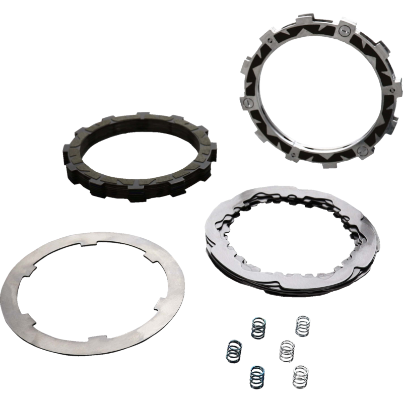 Rekluse EXP 4.0 Disk Plus Clutch Pack