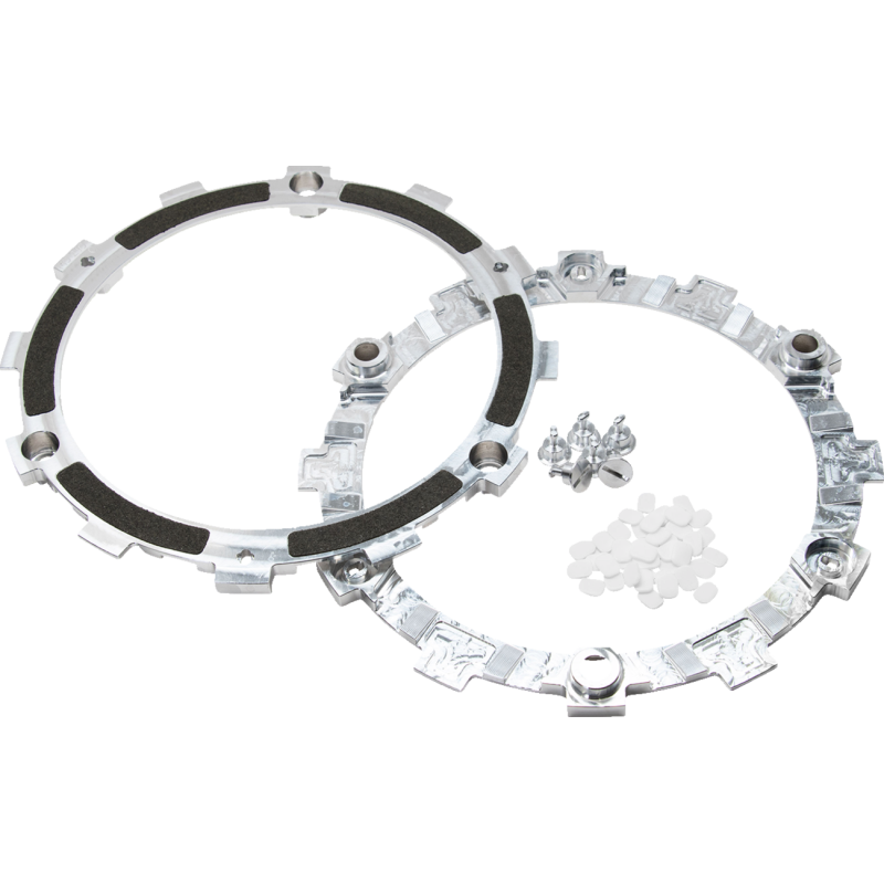 Rekluse EXP Service Kits for RadiusCX and RadiusX Auto Clutches