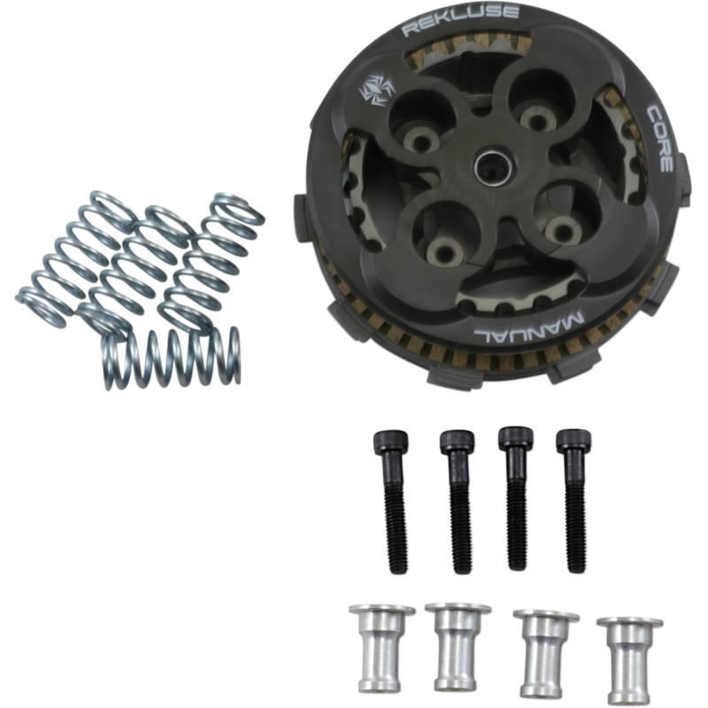 Rekluse Core Manual Clutch Kit for YAMAHA YZ65 18-24, YZ85 02-24