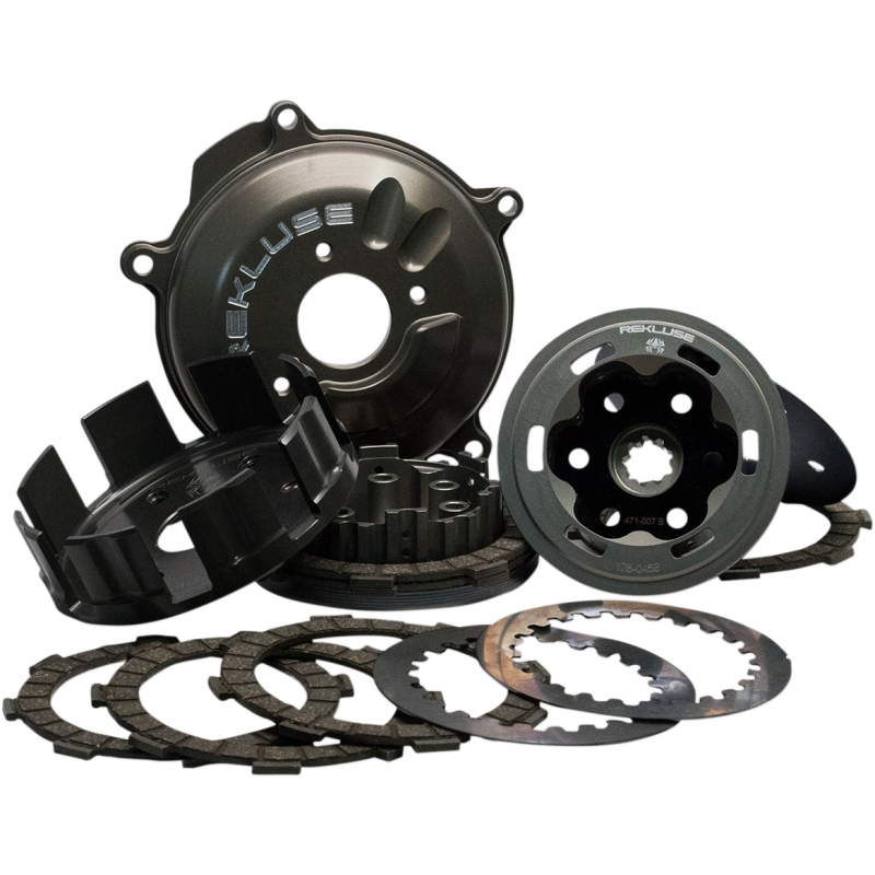 Rekluse Core Manual Clutch Kit for KTM 65 SX/SXS/XC 09-24