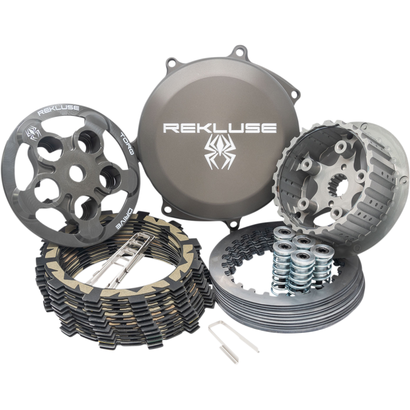 Rekluse Core Manual TorqDrive Clutch Kit for KAWASAKI KX250/X 21-24