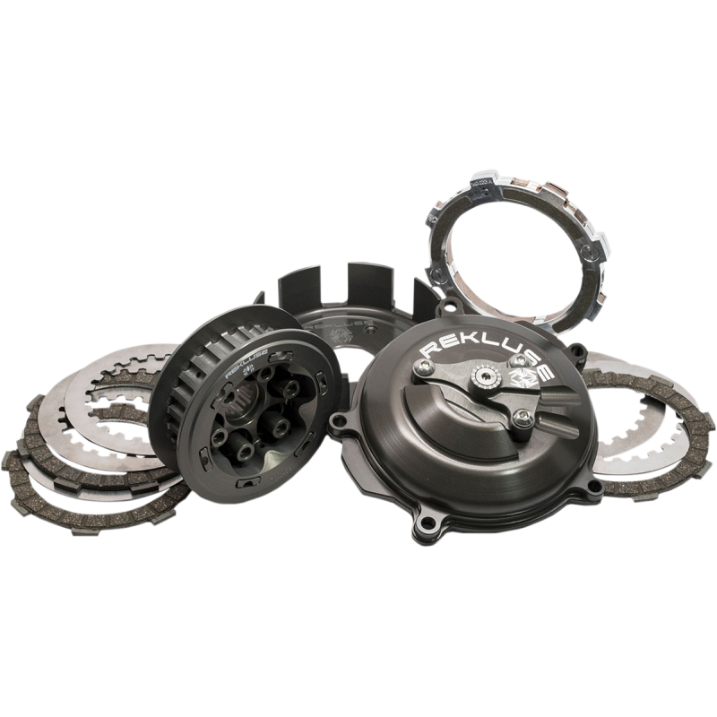 Rekluse Core EXP 3.0 Clutch Kit for KTM 65 SX 14-23, 65 SXS 14-15