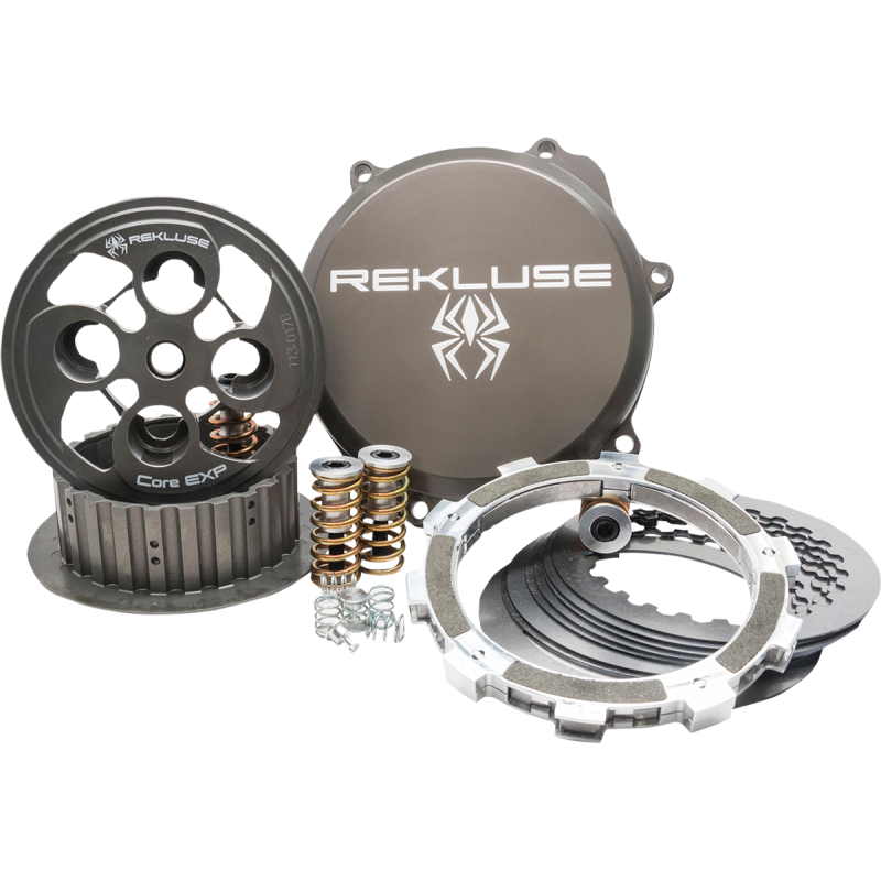 Rekluse Core EXP 3.0 Clutch Kit for YAMAHA YZ85 02-26