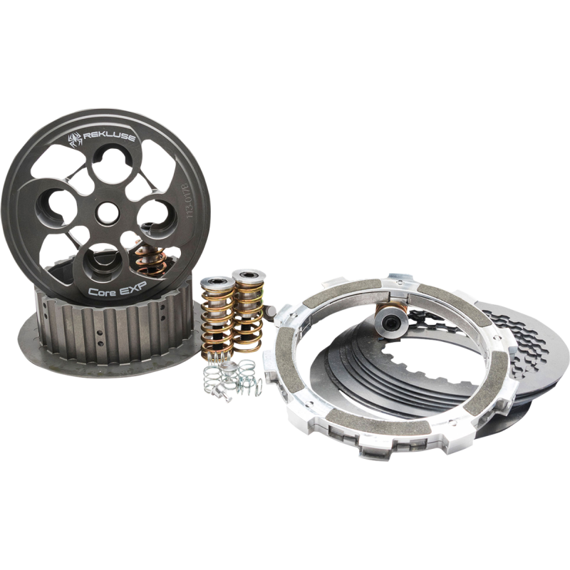 Rekluse Core EXP 3.0 Clutch Kit for HONDA CRF150R 07-26