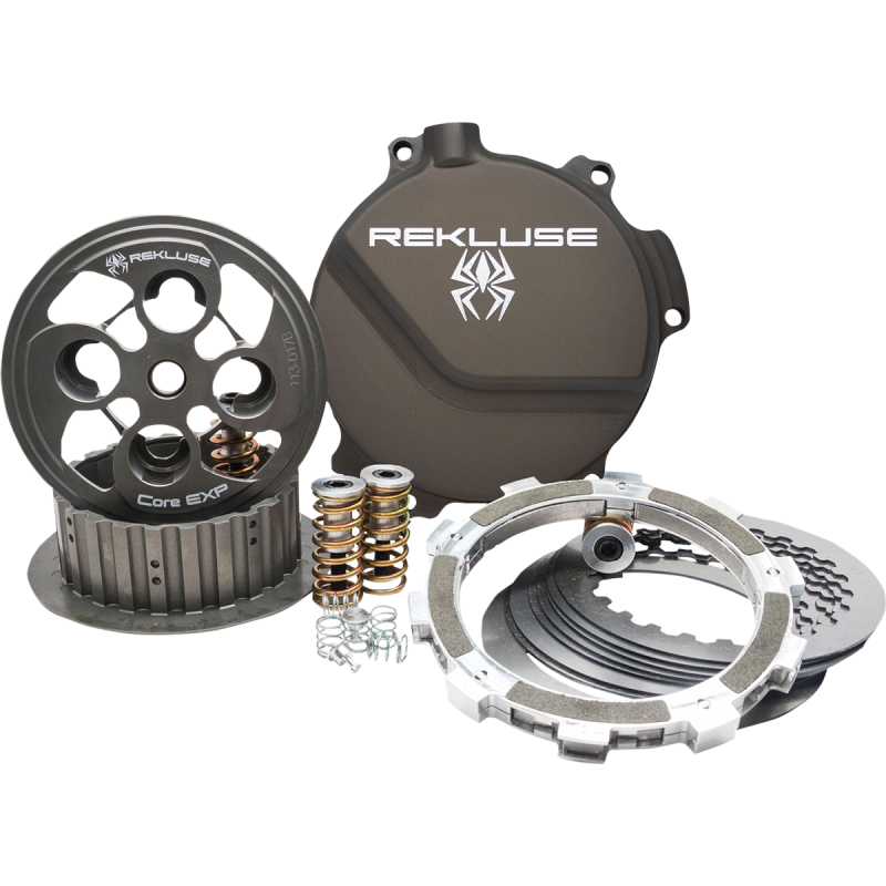 Rekluse Core EXP 3.0 Clutch Kit for KAWASAKI KX100/112 (all) 98-25