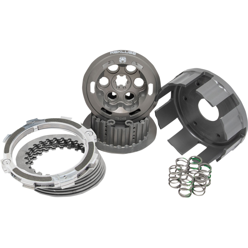 Rekluse Core EXP 3.0 Clutch Kit for SUZUKI RM65 00-07