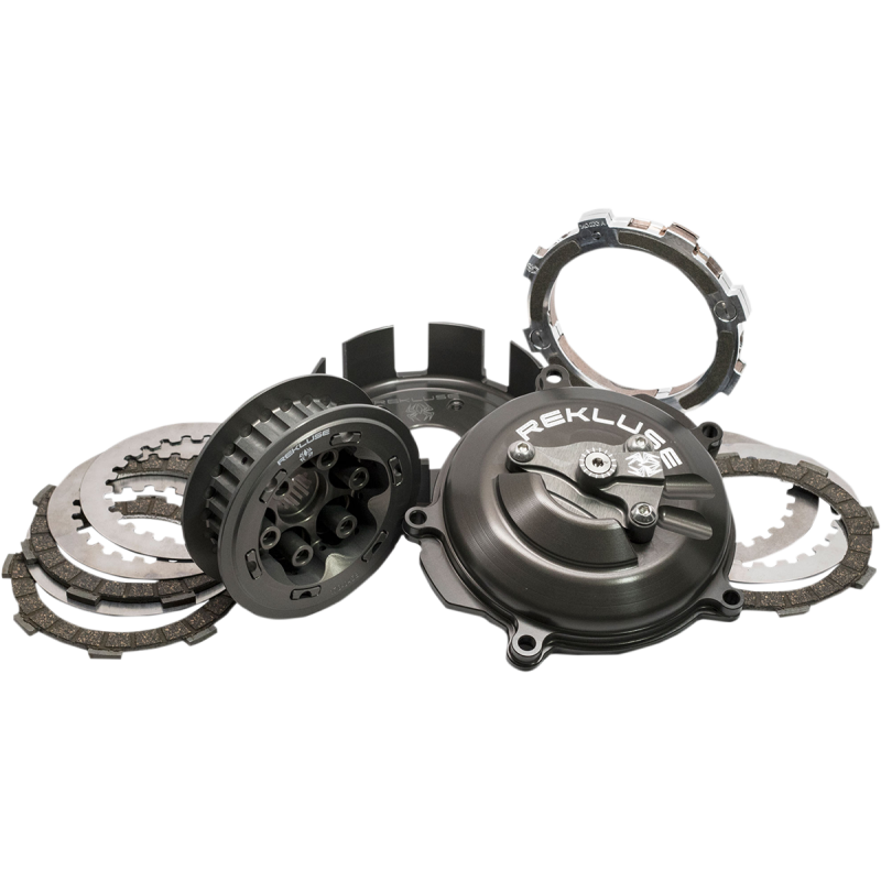 Rekluse Core EXP 3.0 Clutch Kit for KTM 65 SX 09-13, 65 SXS 12-13, 65 XC 09