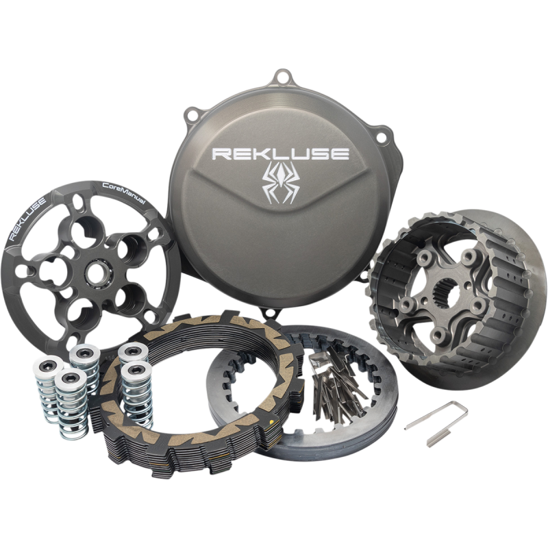 Rekluse Core Manual TorqDrive Clutch Kit for HONDA CRF450X 05-18