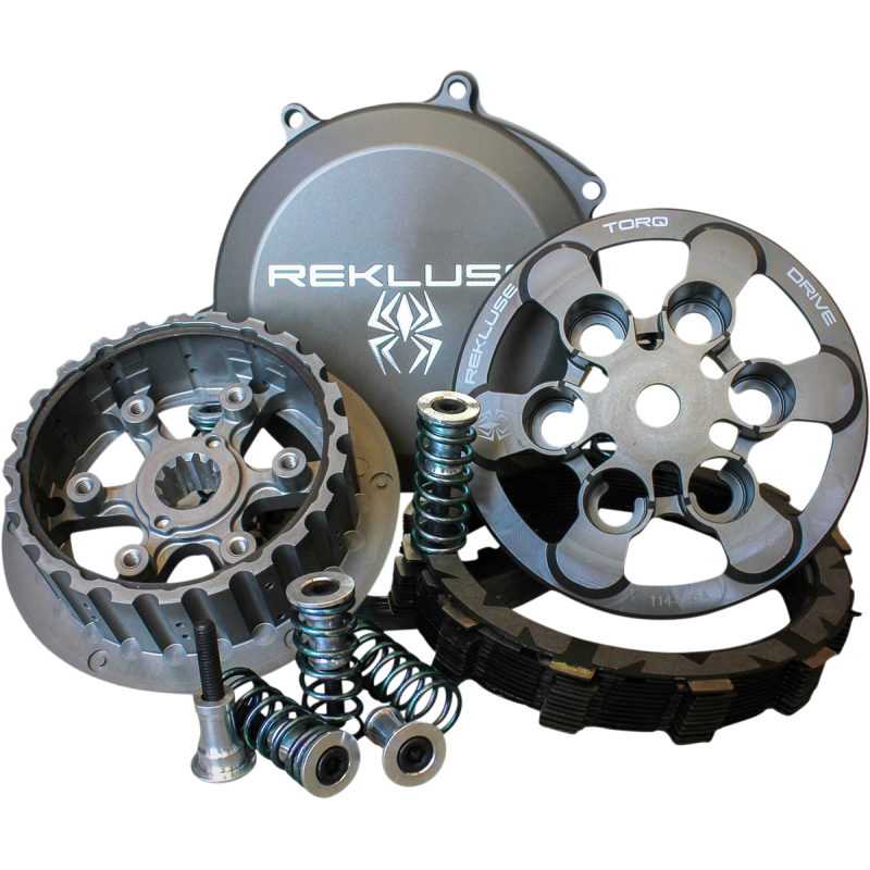 Rekluse Core Manual TorqDrive Clutch Kit for BETA 300 RX 2T 22-25
