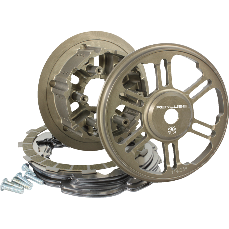 Rekluse Core Manual Clutch Kit for KTM 450/500 EXC-F/XCF-W/XW-F (all) 24-26