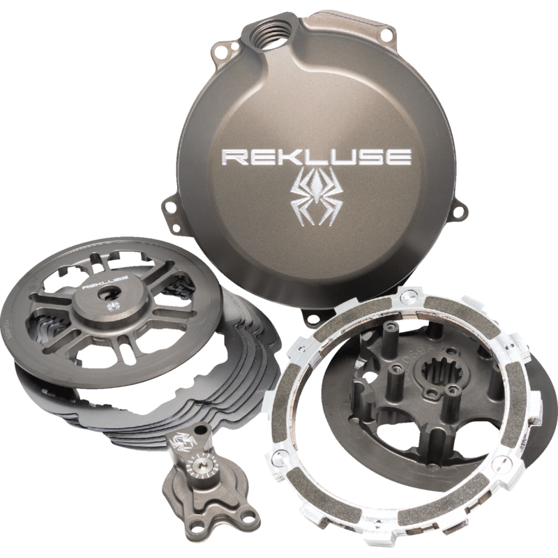 Rekluse Core Manual TorqDrive Clutch Kit for KTM 250/350 XC-F 23-25