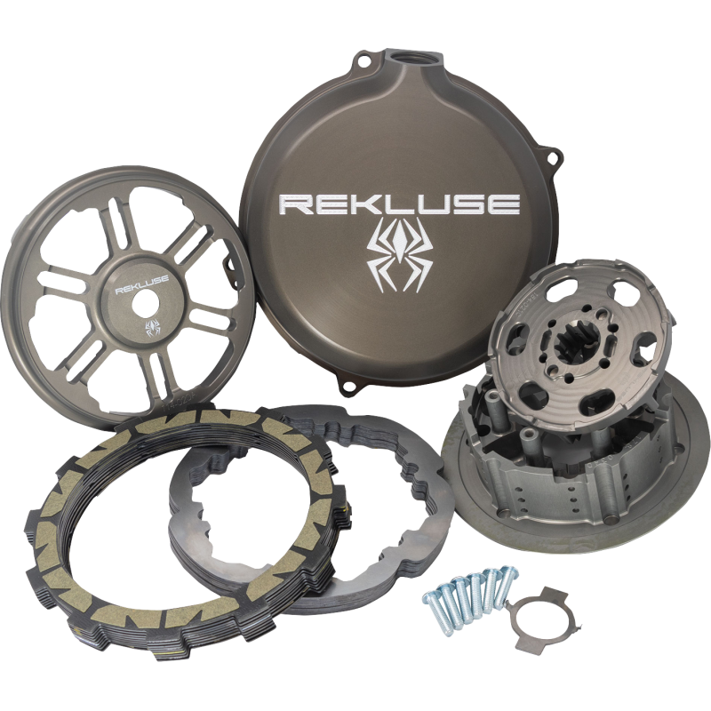 Rekluse Core Manual TorqDrive Clutch Kit for KTM 350 EXC-F/XW-F (all) 24-26