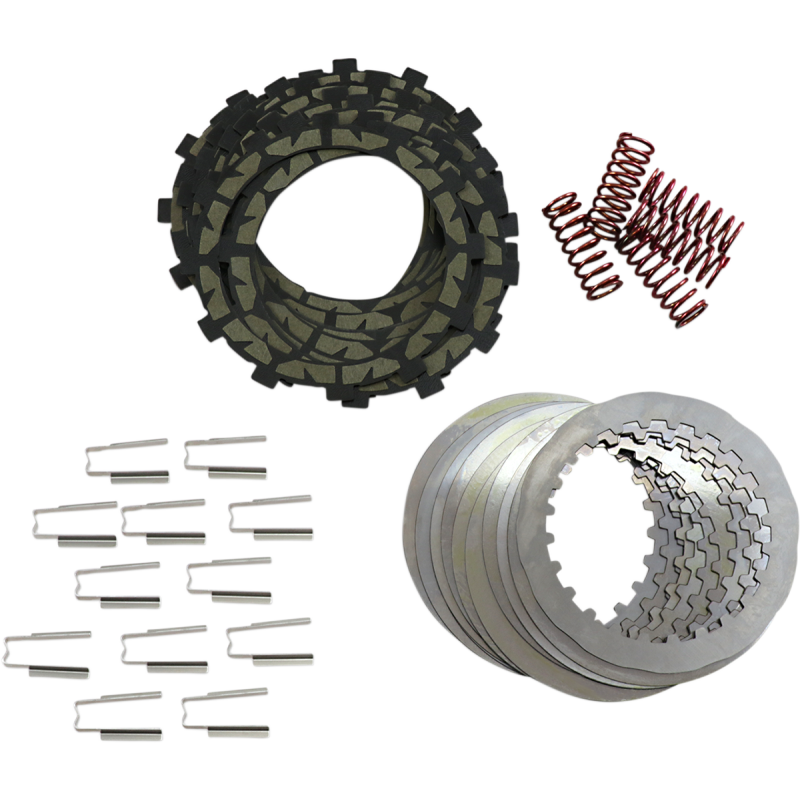 Rekluse TorqDrive Clutch Pack for HONDA CRF250R 18-21, CRF250RX 19-21