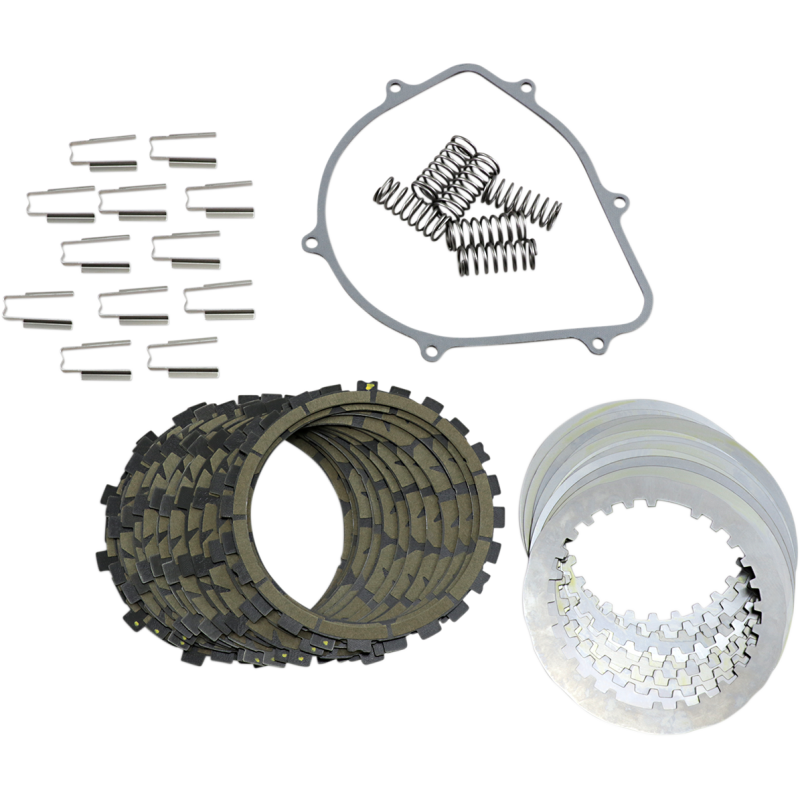 Rekluse TorqDrive Clutch Pack for HONDA CRF450R/RX 17-20, CRF450 L/RL/X 19-25
