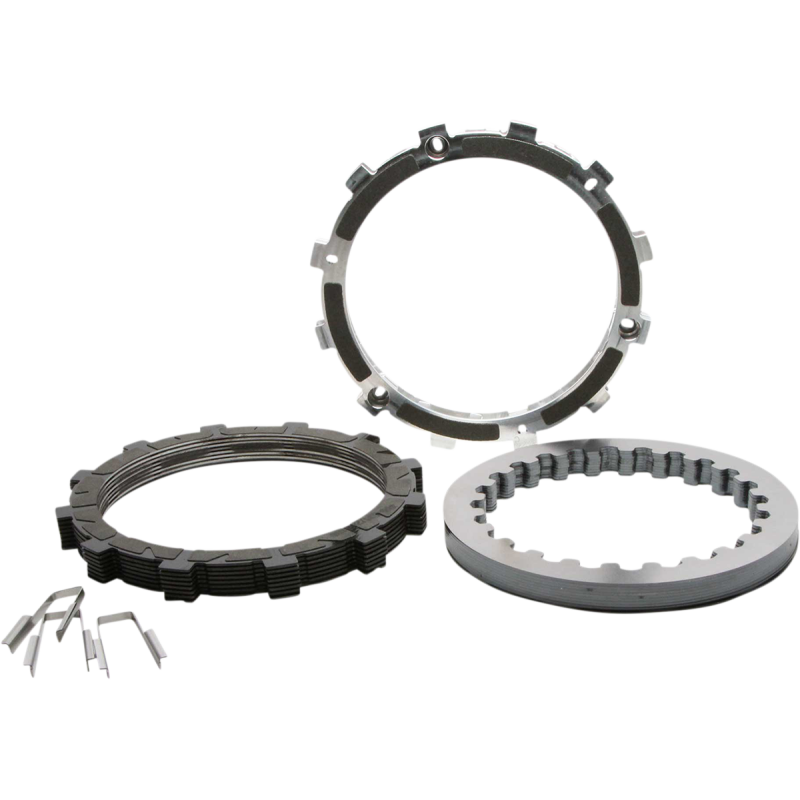 Rekluse RadiusCX Auto Clutch Pack for YAMAHA YZ450FX 16-23