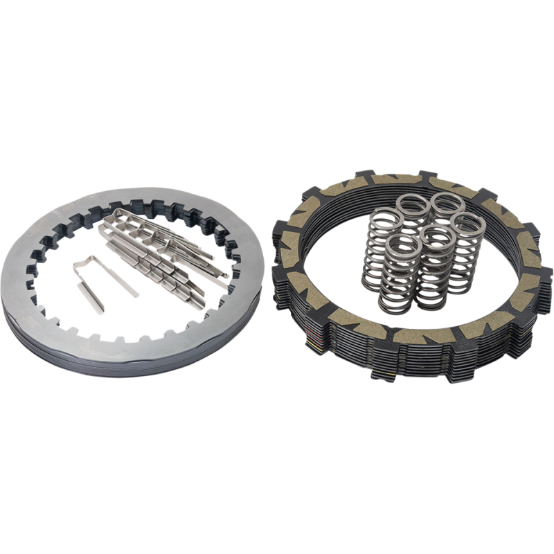 Rekluse TorqDrive Clutch Pack for HONDA CR500R 90-01