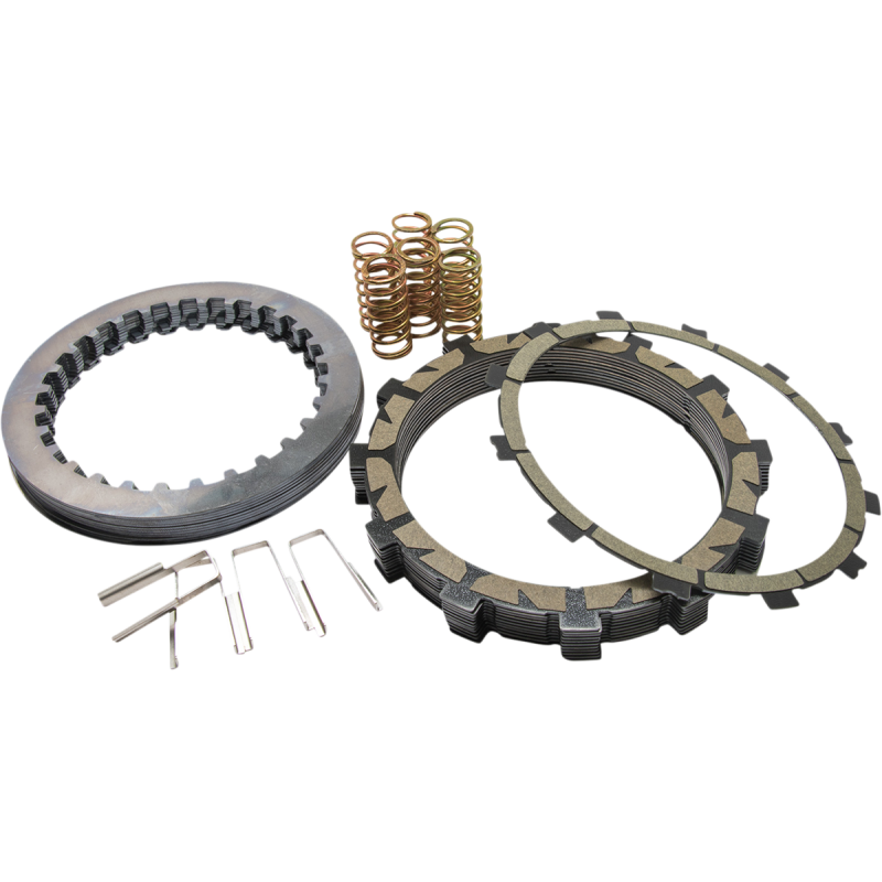 Rekluse TorqDrive Clutch Pack for YAMAHA YZ125 93-04