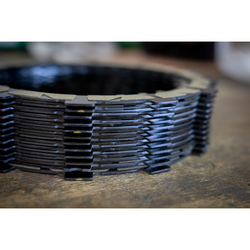 TorqDrive Clutch Pack for KAWASAKI KX450/X 21-25