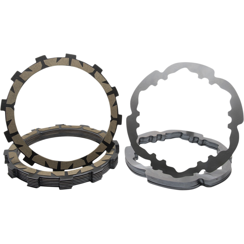 Rekluse TorqDrive Clutch Pack for BETA 350/390/430/500 RR-S 4T 21