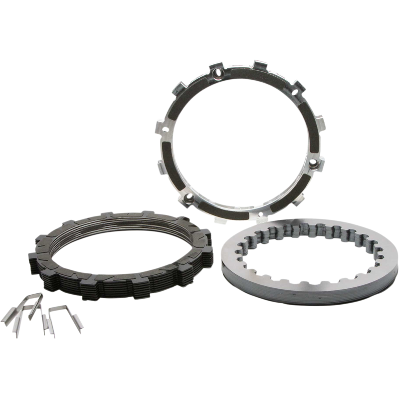 Rekluse RadiusCX Auto Clutch Pack for HONDA CRF450RX 21-26