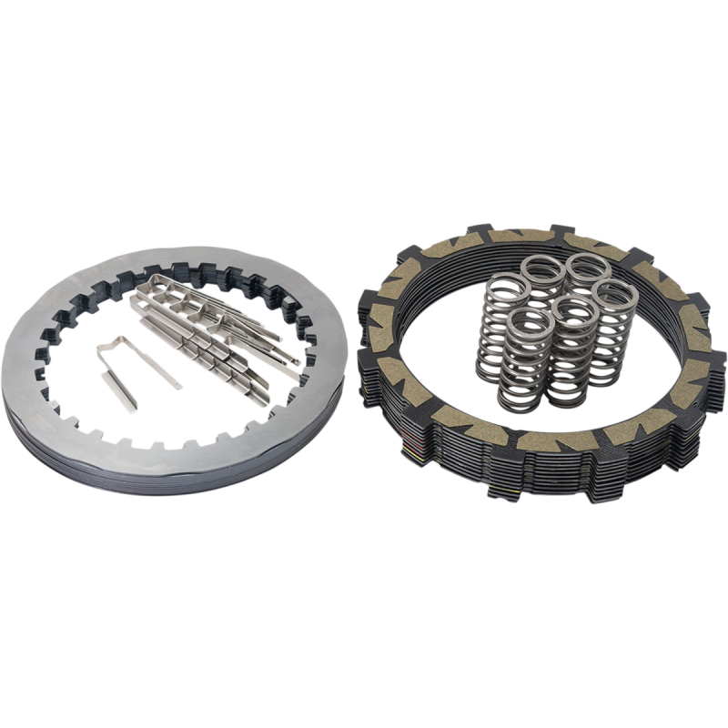 Rekluse TorqDrive Clutch Pack for HONDA CRF250R/RX 22-25