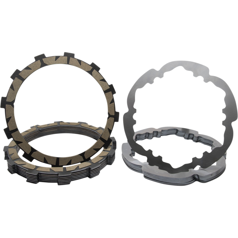 Rekluse TorqDrive Clutch Pack for BETA 500 RR-S 4T 22-23, 500 RS 4T 24