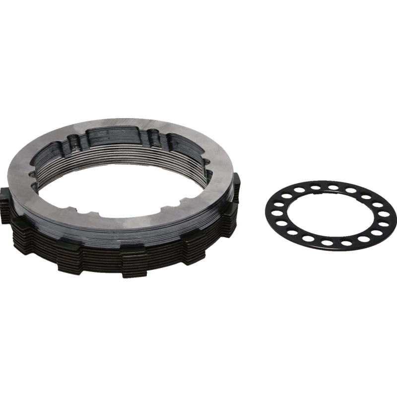 Rekluse TorqDrive Clutch Pack for YAMAHA WR450F 24, YZ450F 23-25, YZ450FX 24