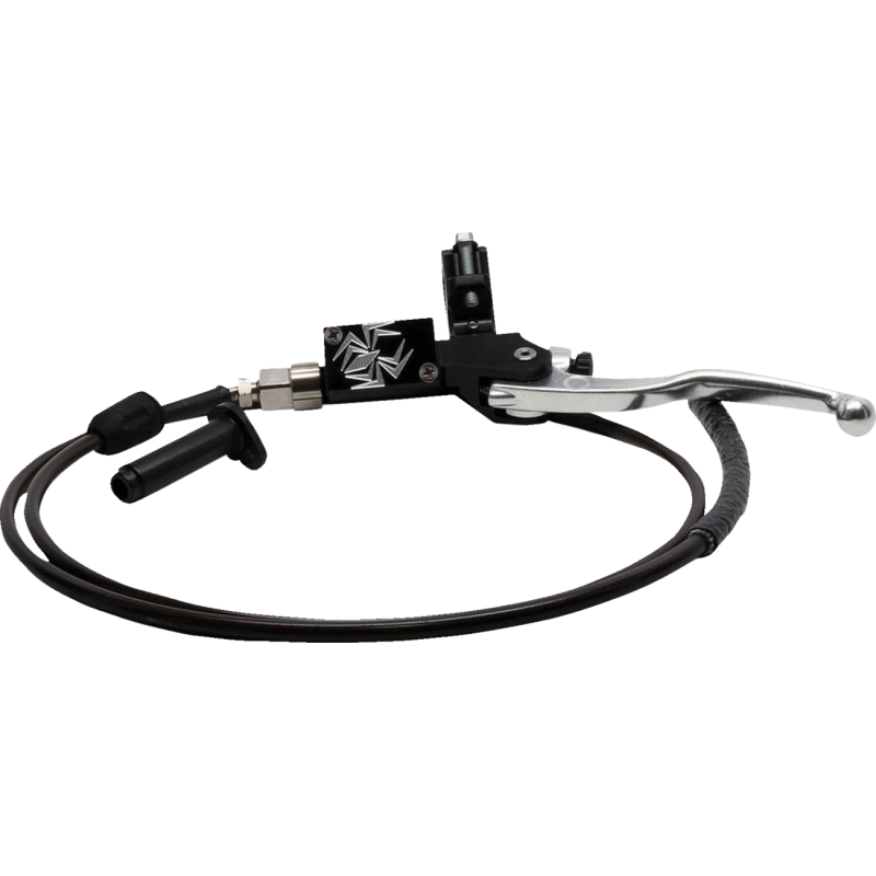Left-Hand Rear Brake and Foot Master Cylinder Kit