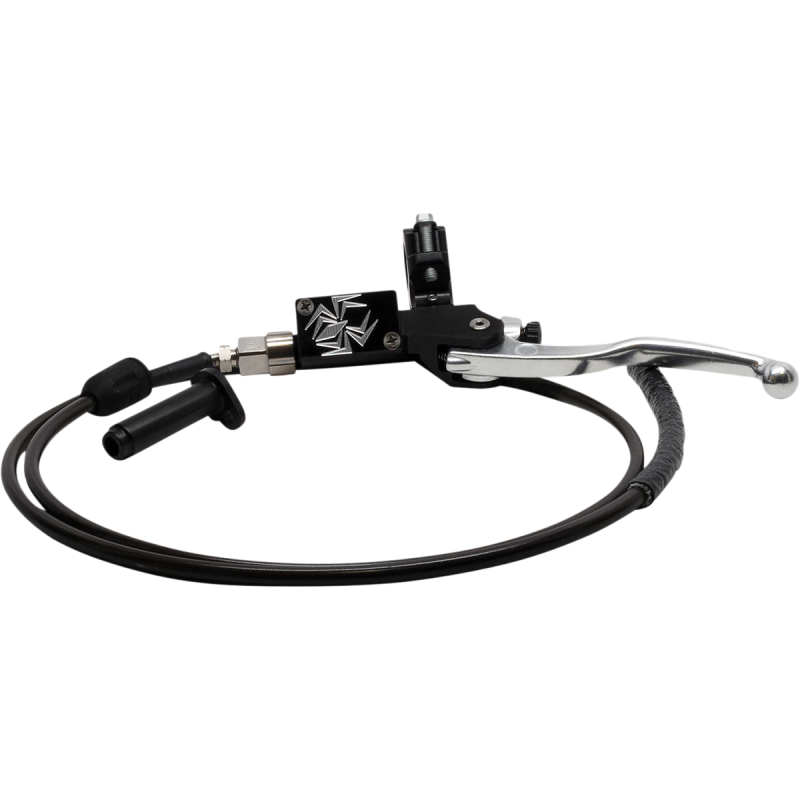 Rekluse Left-Hand Rear Brake Kit - Yamaha YZ450F 03-08