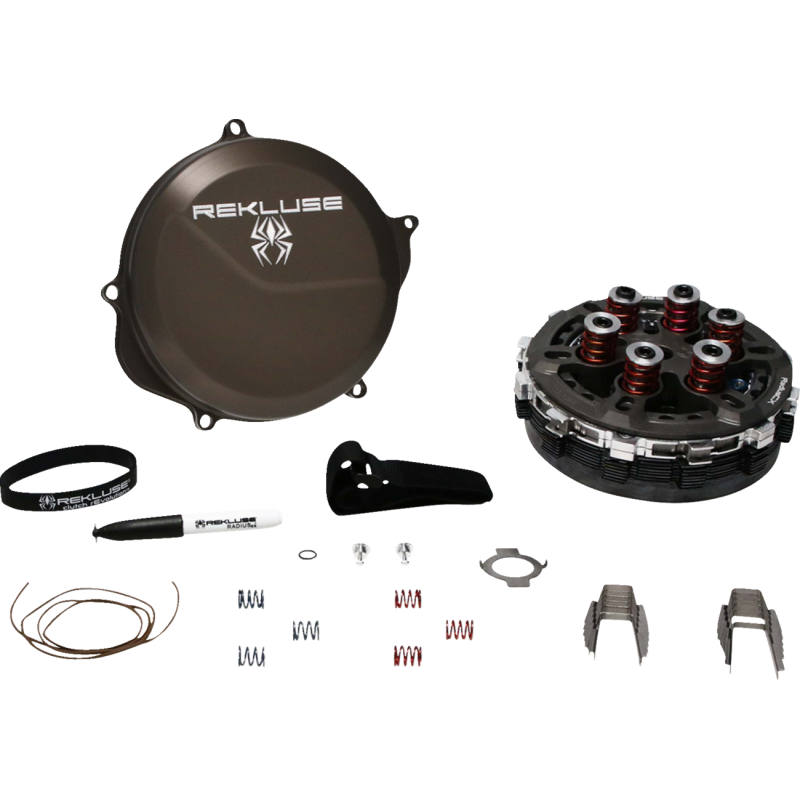 Rekluse RadiusCX 4.0 Clutch Kit
