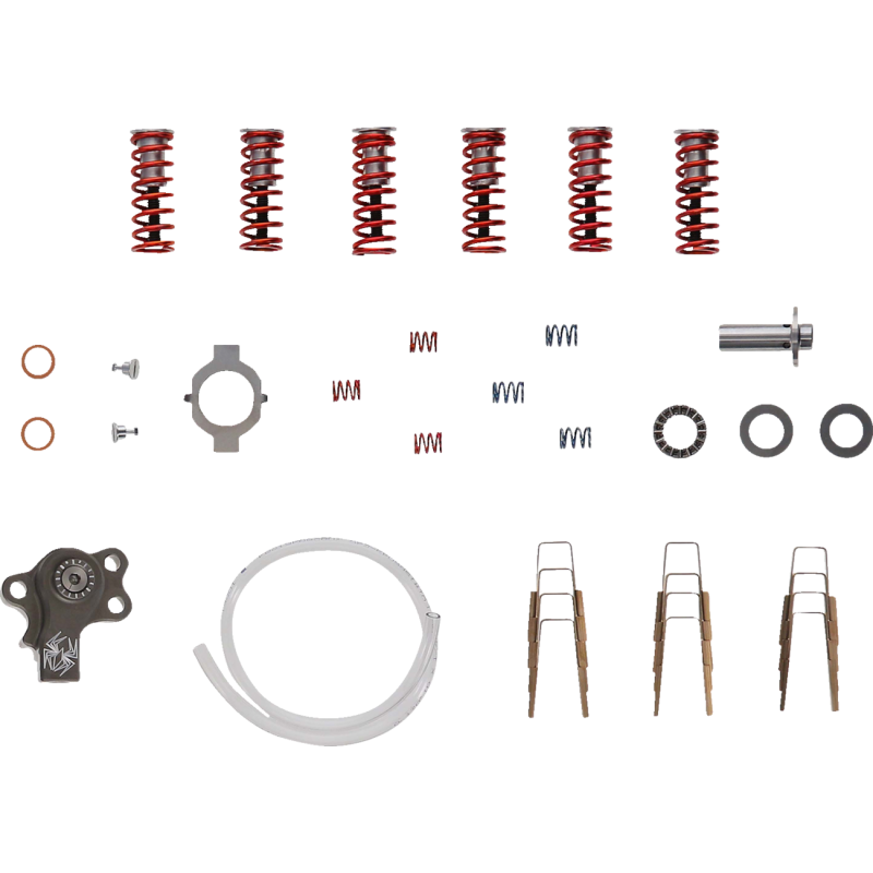 Rekluse RadiusCX 4.0 Clutch Kit