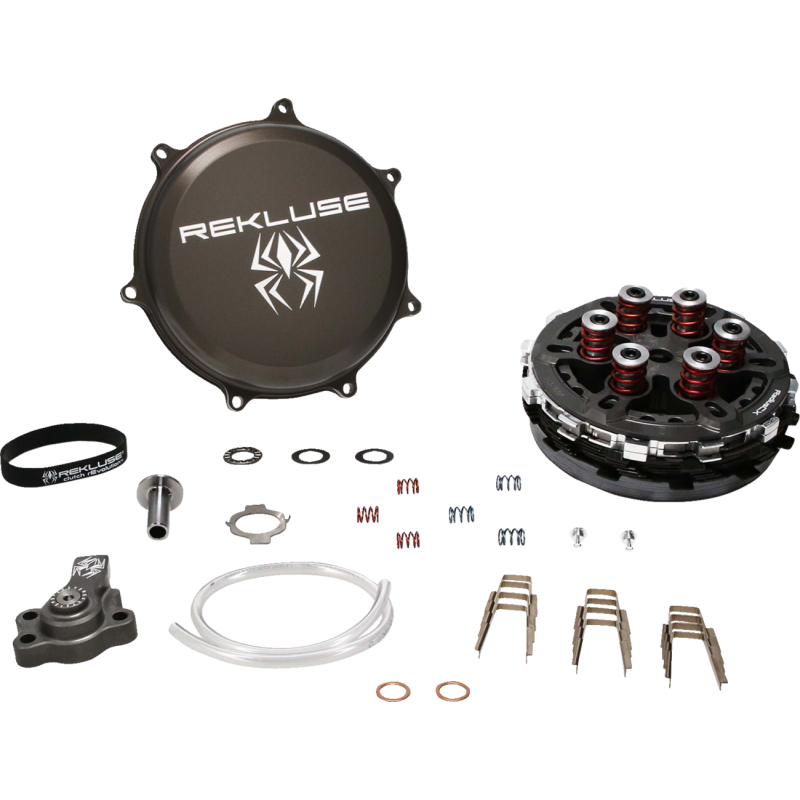 Rekluse RadiusCX 4.0 Clutch Kit