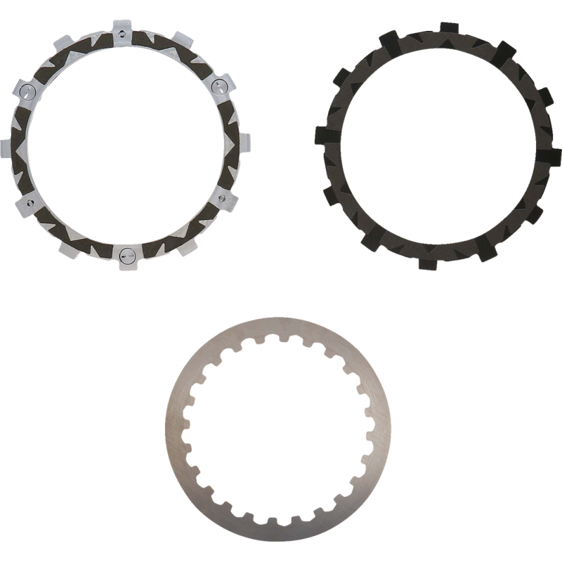 Rekluse RadiusCX 4.0 Clutch Kit