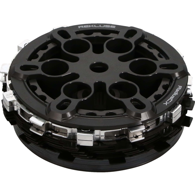 Rekluse RadiusCX 4.0 Clutch Kit