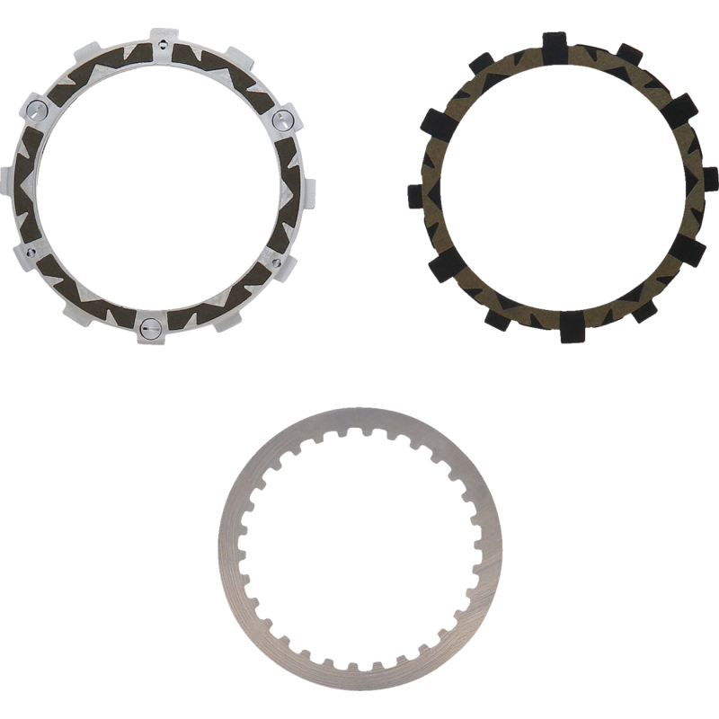 Rekluse RadiusCX 4.0 Clutch Kit