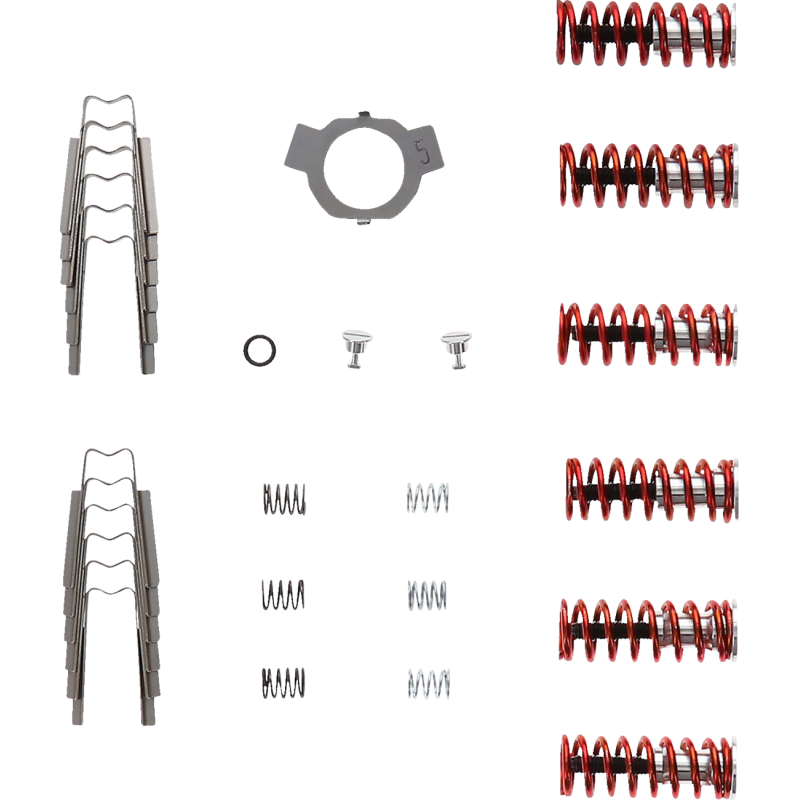 Rekluse RadiusCX 4.0 Clutch Kit