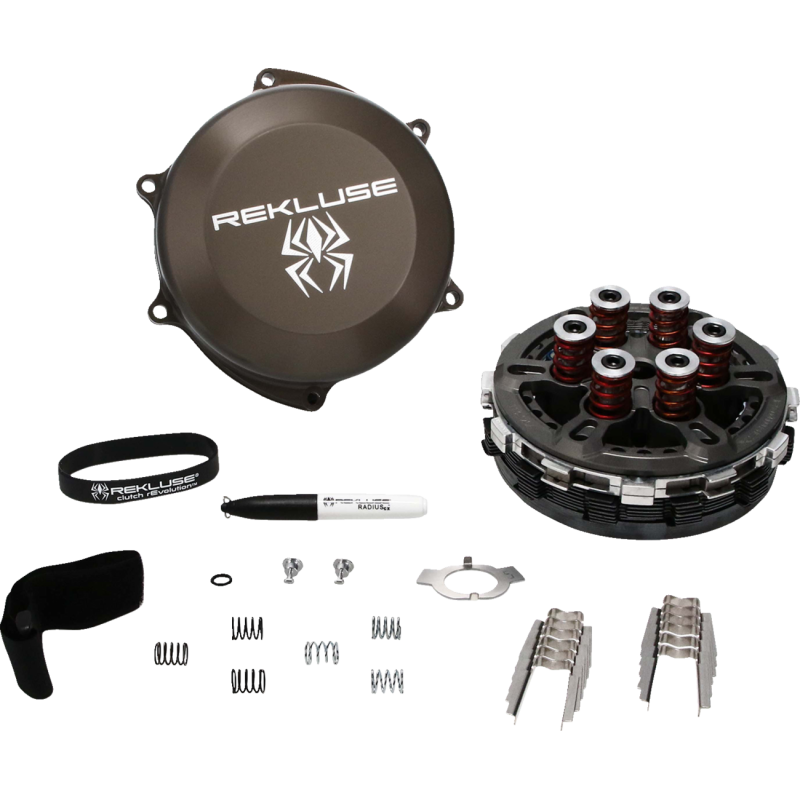 Rekluse RadiusCX 4.0 Clutch Kit