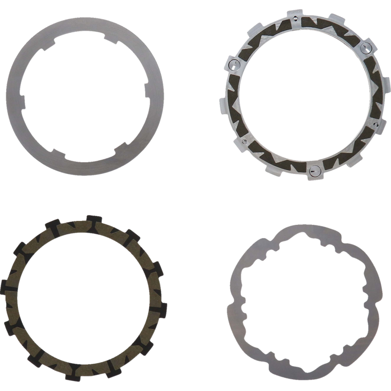 Rekluse RadiusCX 4.0 Clutch Kit