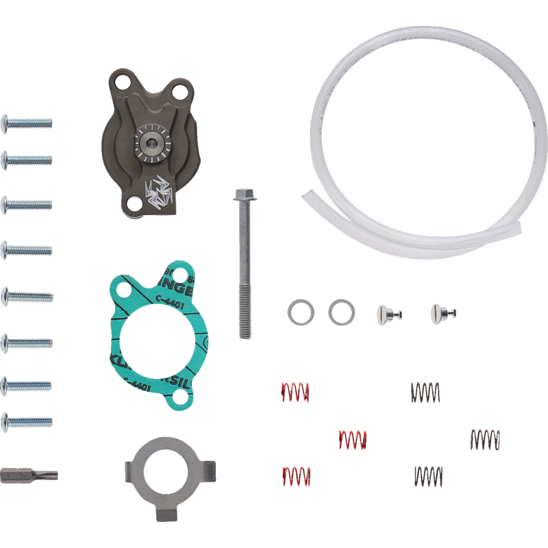 Rekluse RadiusCX 4.0 Clutch Kit
