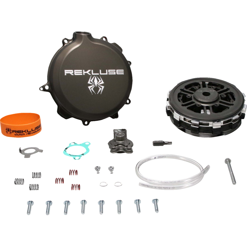 Rekluse RadiusCX 4.0 Clutch Kit