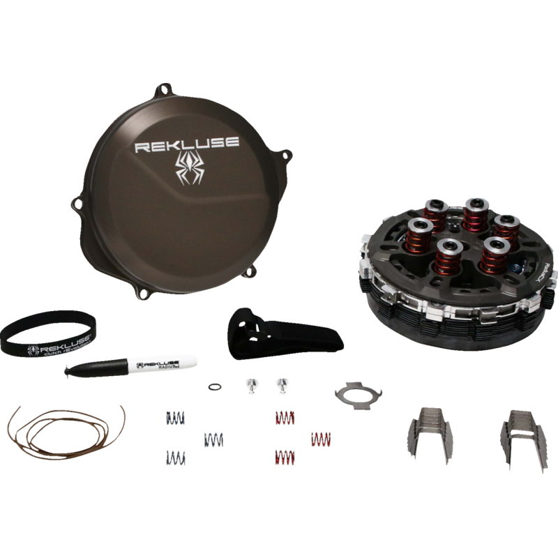 Rekluse RadiusCX 4.0 Clutch Kit