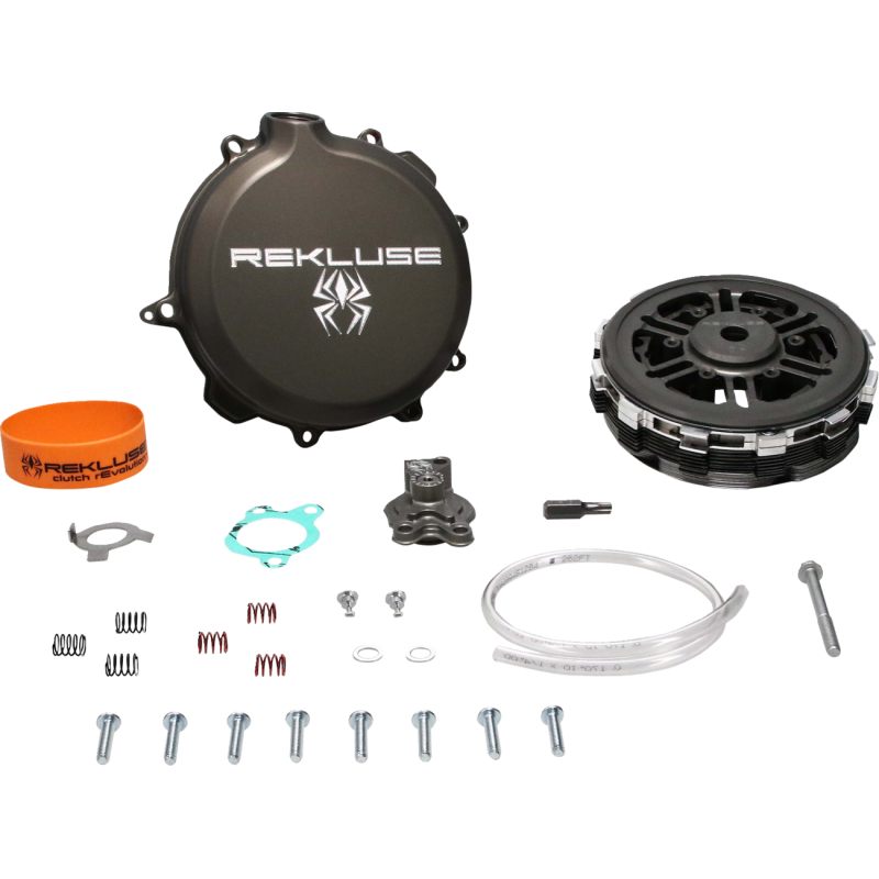 Rekluse RadiusCX 4.0 Clutch Kit