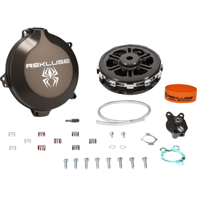 Rekluse RadiusCX 4.0 Clutch Kit
