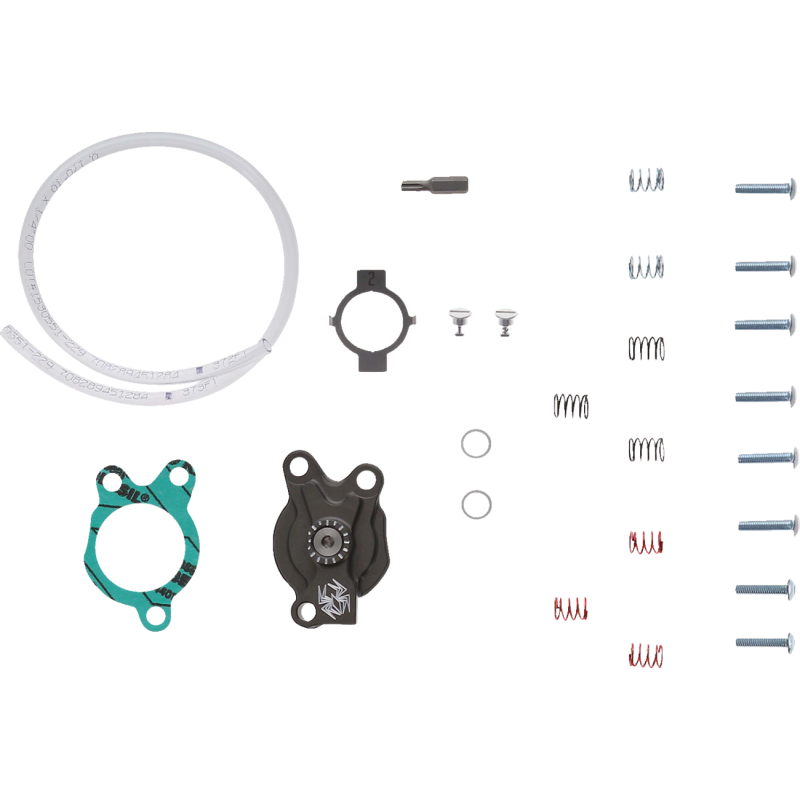 Rekluse RadiusCX 4.0 Clutch Kit