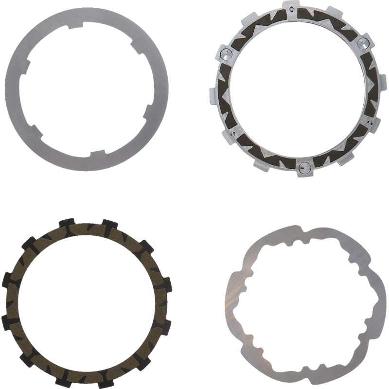 Rekluse RadiusCX 4.0 Clutch Kit
