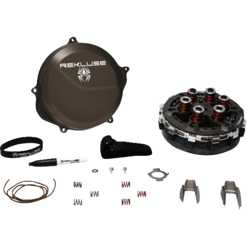 Rekluse RadiusCX 4.0 Clutch Kit