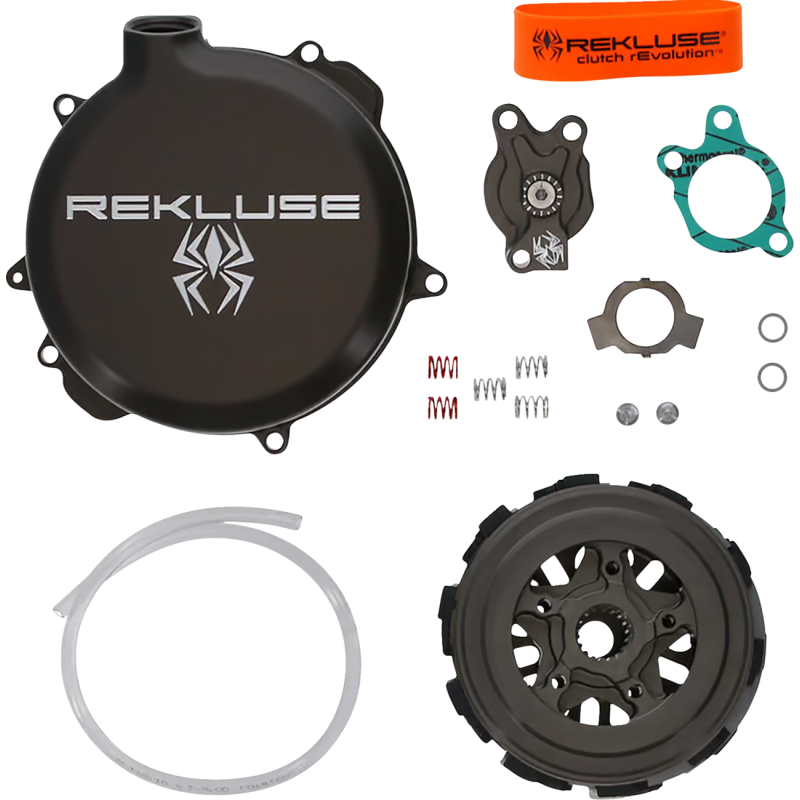 Rekluse RadiusCX 4.0 Clutch Kit